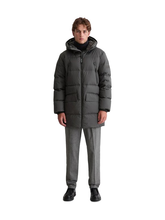 Marc O'Polo - Sulejope Puffa Mid - 985 BROKEN GRAPHITE - photo 5 Marc O'Polo - Sulejope Puffa Mid - 985 BROKEN GRAPHITE | Stockmann - photo 5