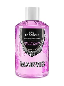 Marvis - Suuvesi Sensitive Gums Mint Mouthwash | Stockmann