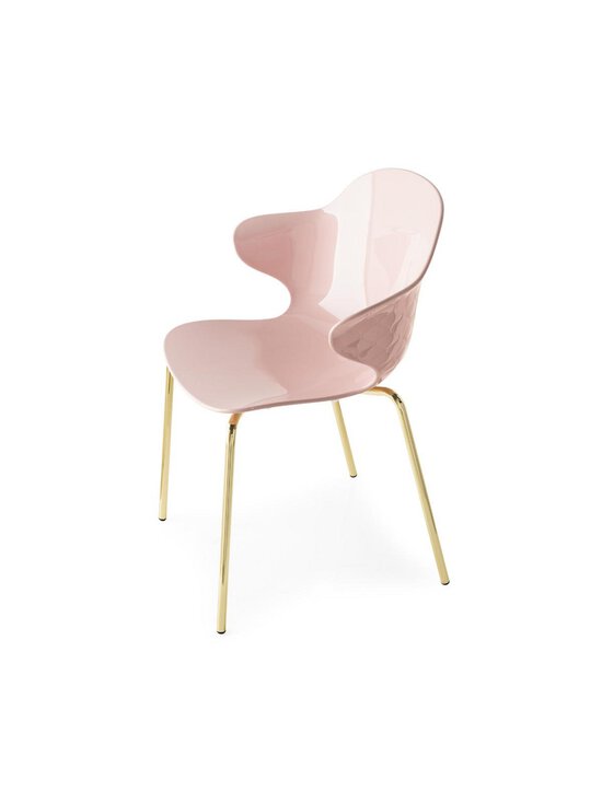 Calligaris - Saint Tropez -tuoli - MESSINKI,VAALEANPUNAINEN | Stockmann - photo 2