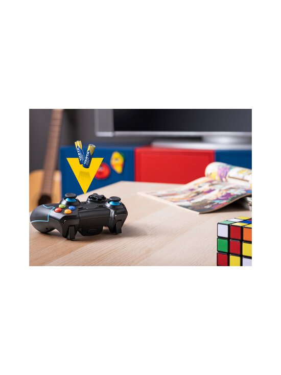 Varta - Patareid Varta Longlife Power AA, 20 tk - BLUE | Stockmann - photo 4