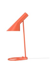 Louis Poulsen - AJ Mini -pöytävalaisin - ELECTRIC ORANGE | Stockmann
