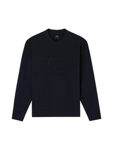 ARMANI EXCHANGE - Sweatshirt-collegepaita - BLACK | Stockmann