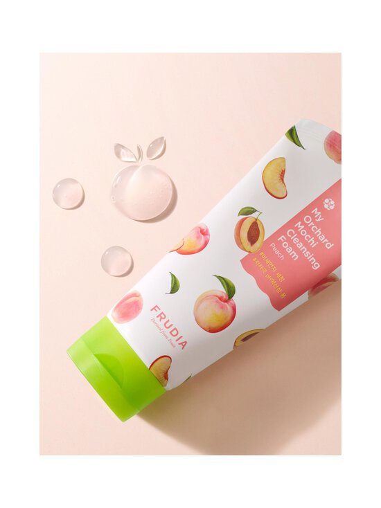 Frudia - Puhastusvaht  My Orchard Mochi Cleansing Foam - NOCOL | Stockmann - photo 2
