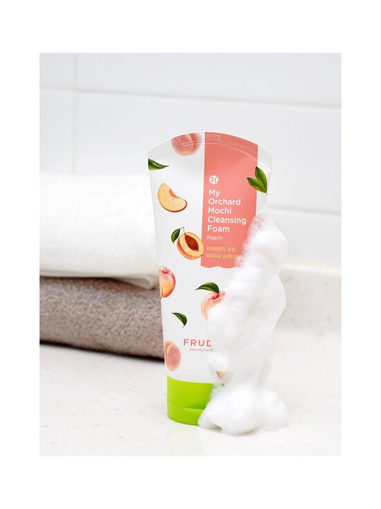 Frudia - Puhastusvaht  My Orchard Mochi Cleansing Foam - NOCOL | Stockmann - photo 3
