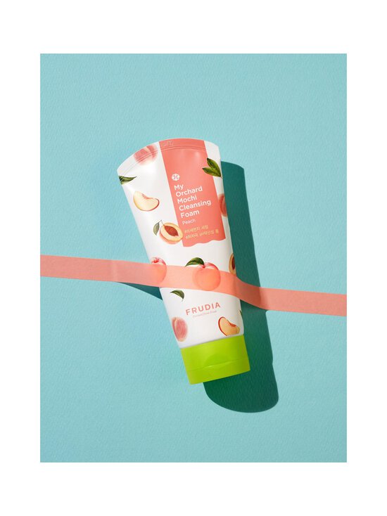 Frudia - Puhastusvaht  My Orchard Mochi Cleansing Foam - NOCOL | Stockmann - photo 4