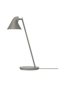 Louis Poulsen - Laualamp NJP Mini - TAUPE Louis Poulsen - Laualamp NJP Mini - TAUPE | Stockmann