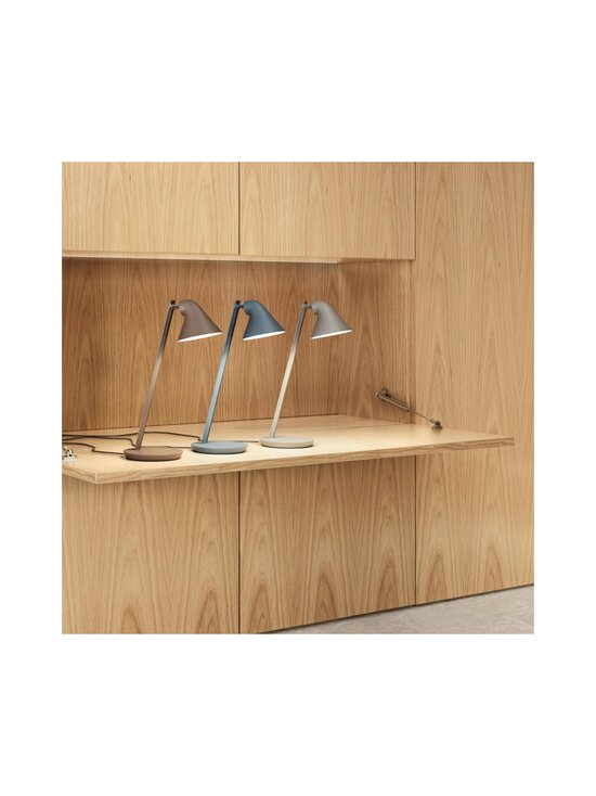 Louis Poulsen - Laualamp NJP Mini - TAUPE - photo 3 Louis Poulsen - Laualamp NJP Mini - TAUPE | Stockmann - photo 3