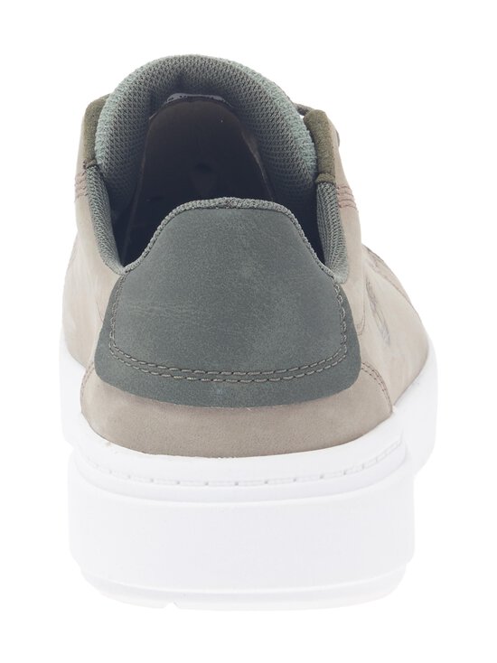 Timberland - Seneca Bay Low Lace Up -nahkasneakerit - LIGHT TAUPE NUBUCK - photo 3 Timberland - Seneca Bay Low Lace Up -nahkasneakerit - LIGHT TAUPE NUBUCK | Stockmann - photo 3