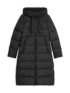 Marc O'Polo - Garš dūnu mētelis - 990 BLACK Marc O'Polo - Garš dūnu mētelis - 990 BLACK | Stockmann