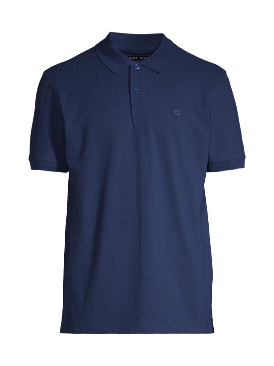 Cap Horn - Adler polo krekls - MIDNIGHT BLUE | Stockmann - photo 1
