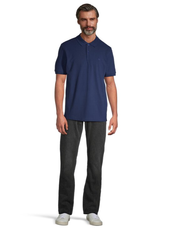 Cap Horn - Adler polo krekls - MIDNIGHT BLUE | Stockmann - photo 2