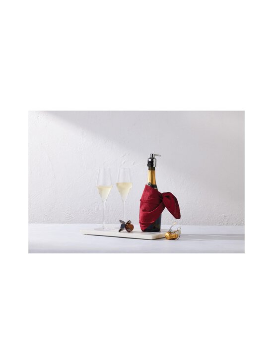 Le Creuset - Dzirkstošā vīna pudeļu aizbāznis - photo 4 Le Creuset - Dzirkstošā vīna pudeļu aizbāznis | Stockmann - photo 4