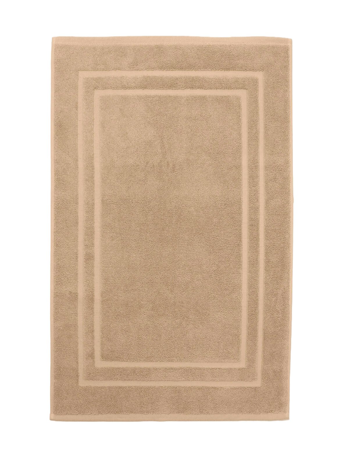 Lugano-kylpyhuonematto 50 x 80 cm