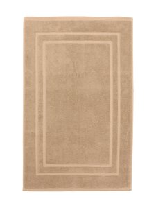 Balmuir - Lugano-kylpyhuonematto 50 x 80 cm - 030 BEACH | Stockmann