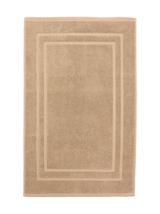 Balmuir - Lugano-kylpyhuonematto 50 x 80 cm - 030 BEACH | Stockmann - photo 1