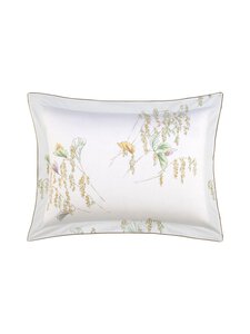 Yves Delorme - Pollen-tyynyliina - WHITE | Stockmann