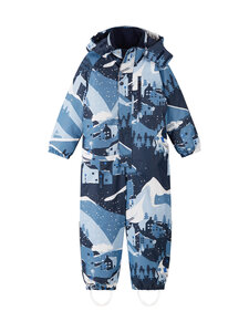 Reima - Reitit-haalari - 6982 NAVY | Stockmann