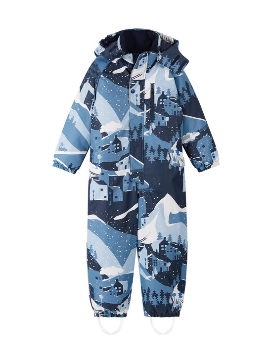 Reima - Reitit-haalari - 6982 NAVY | Stockmann - photo 1
