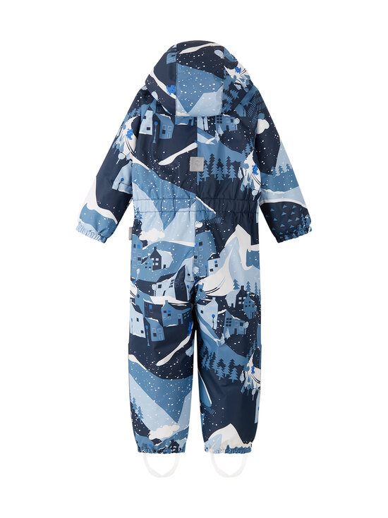 Reima - Reitit-haalari - 6982 NAVY | Stockmann - photo 2