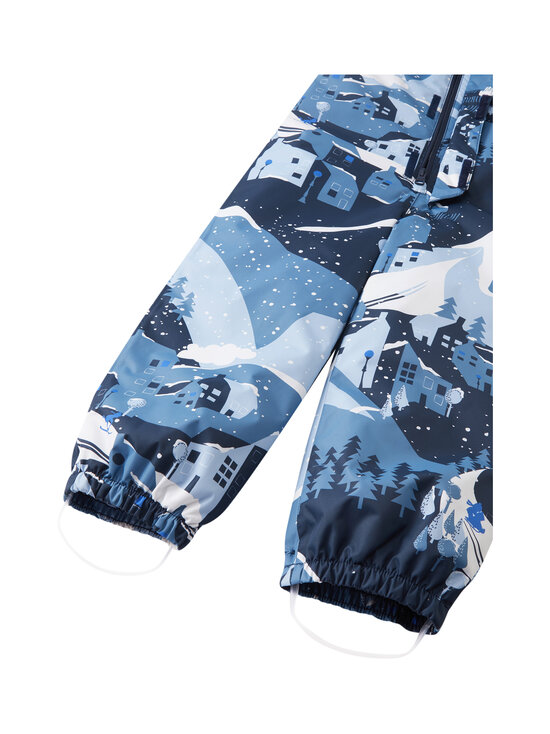 Reima - Reitit-haalari - 6982 NAVY | Stockmann - photo 4