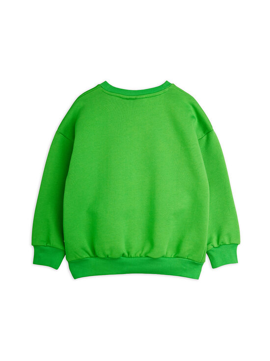 Mini Rodini - To the moon -collegepaita - 75 GREEN | Stockmann - photo 2