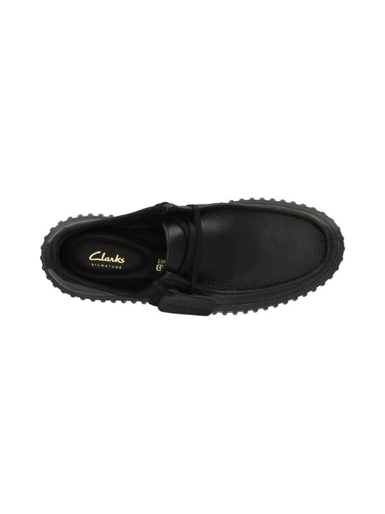 Clarks - Torhill Lo -nahkakengät - BLACK LEATHER - photo 6 Clarks - Torhill Lo -nahkakengät - BLACK LEATHER | Stockmann - photo 6