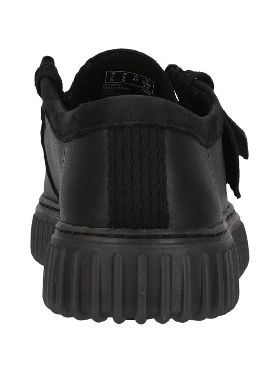 Clarks - Torhill Lo -nahkakengät - BLACK LEATHER - photo 7 Clarks - Torhill Lo -nahkakengät - BLACK LEATHER | Stockmann - photo 7