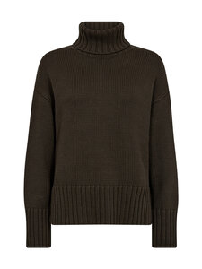 MOS MOSH - MMRola Bine Rollneck džemperis - 565 ROSIN | Stockmann