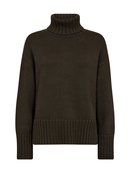 MOS MOSH - MMRola Bine Rollneck džemperis - 565 ROSIN | Stockmann - photo 1