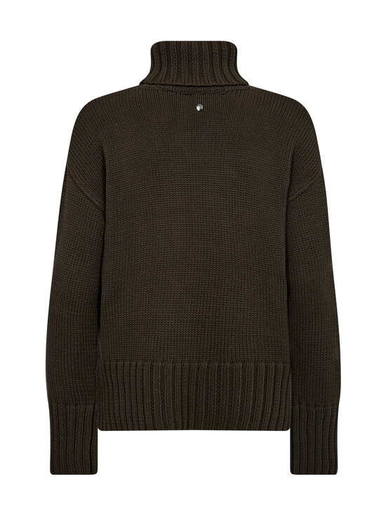 MOS MOSH - MMRola Bine Rollneck džemperis - 565 ROSIN | Stockmann - photo 2