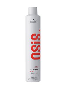 Schwarzkopf Professional - OSiS+ Elastic Medium Hold Hairspray -hiuskiinne, 500ml | Stockmann