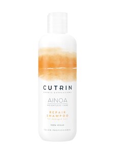 Cutrin - Šampoon Ainoa Repair Shampoo 300 ml | Stockmann