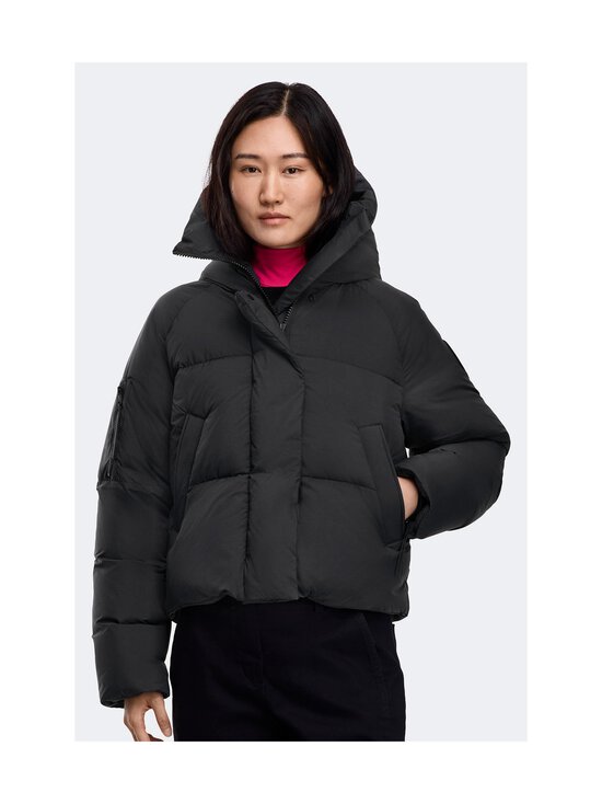 Canada Goose - Sulejope Chilliwack - 9061 BLACK - NOIR - photo 4 Canada Goose - Sulejope Chilliwack - 9061 BLACK - NOIR | Stockmann - photo 4