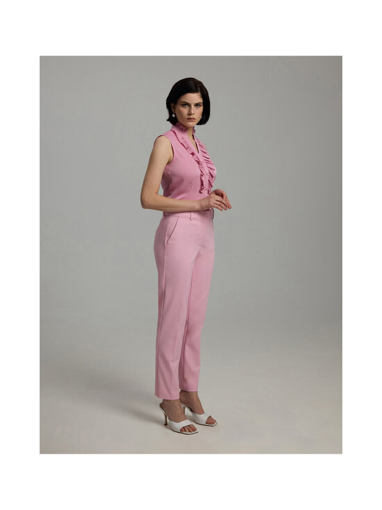 Andiata - Pluus Umika - 012 PEONY PINK | Stockmann - photo 2