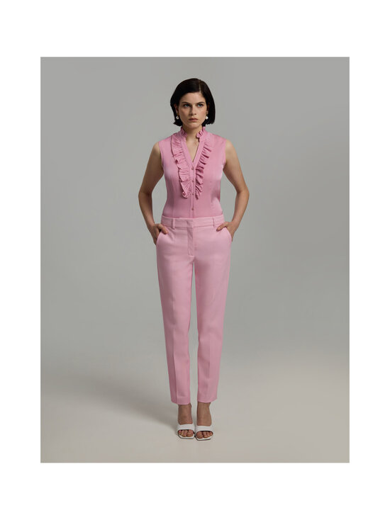 Andiata - Pluus Umika - 012 PEONY PINK | Stockmann - photo 4