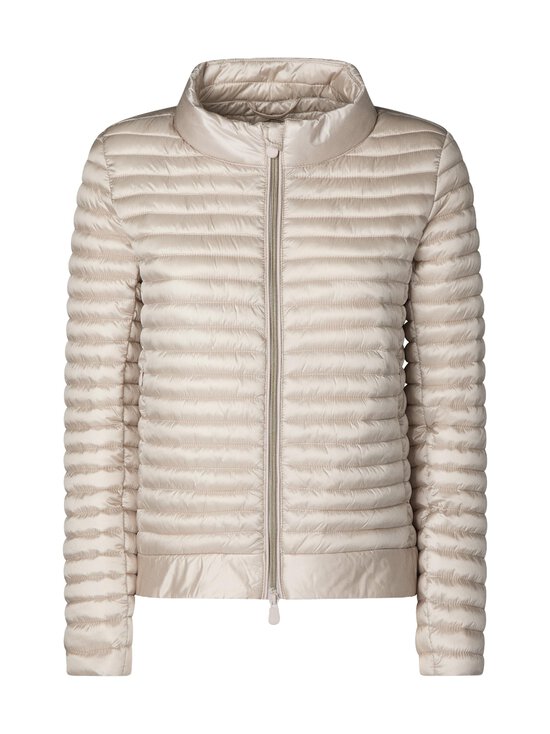 Save The Duck - Alyssa-kevyttoppatakki - 40003 SAND BEIGE | Stockmann - photo 1