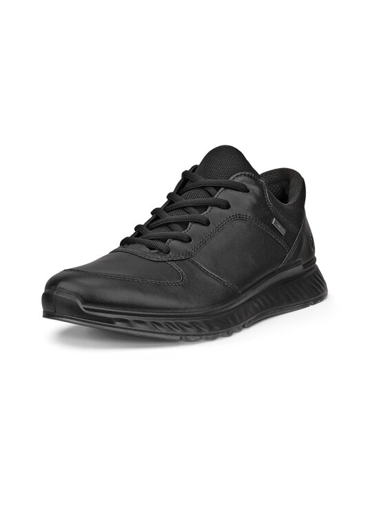 ecco - W Exostride Gore-Tex sporta apavi - 01001 BLACK - photo 4 ecco - W Exostride Gore-Tex sporta apavi - 01001 BLACK | Stockmann - photo 4