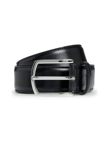 BOSS - Claus-nahkayö - 001 BLACK | Stockmann