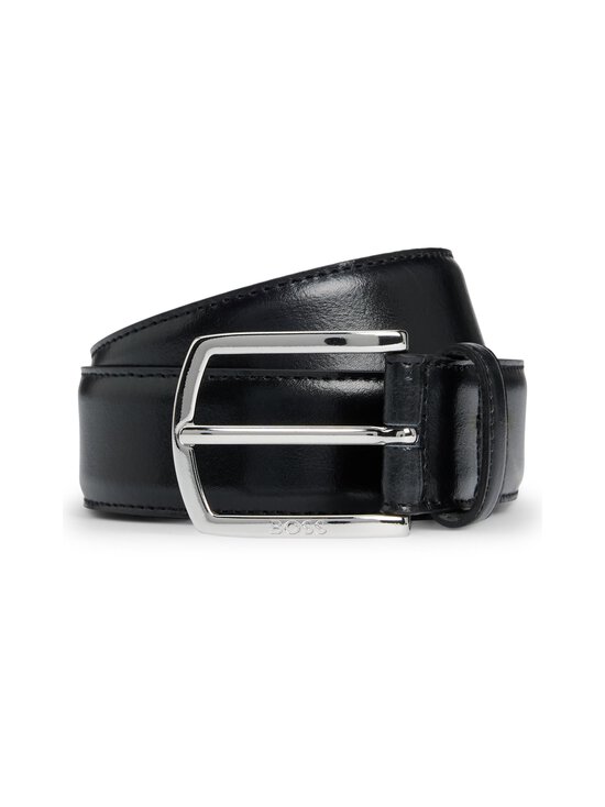 BOSS - Claus-nahkayö - 001 BLACK | Stockmann - photo 1