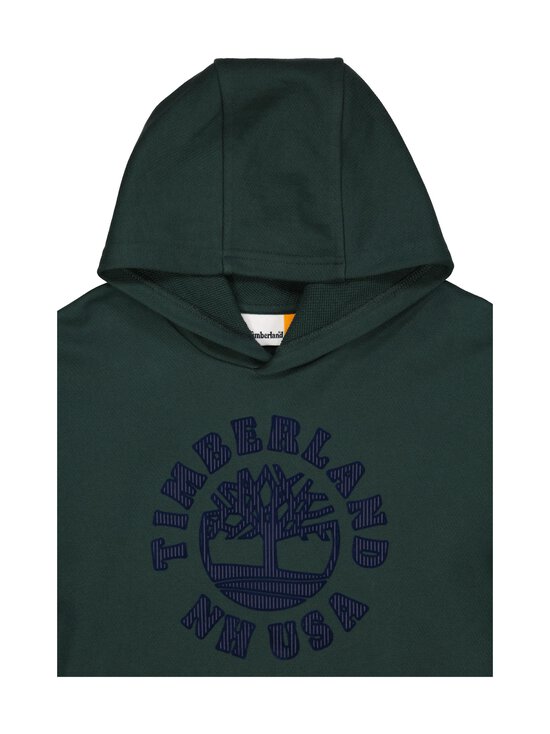 Timberland - Kapuutsiga pusa - 672 DARK GREEN | Stockmann - photo 3