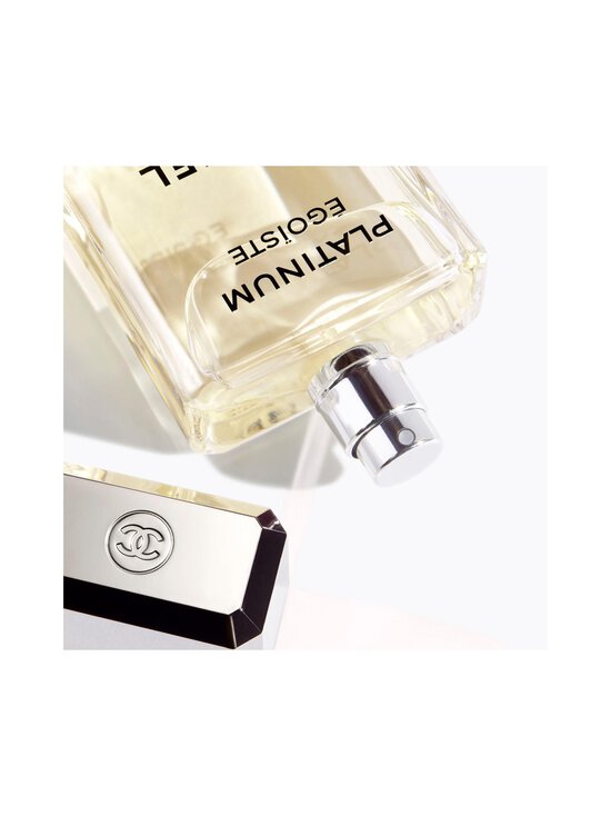 CHANEL - PLATINUM ÉGOÏSTE Eau De Toilette Spray - NOCOL - photo 4 CHANEL - PLATINUM ÉGOÏSTE Eau De Toilette Spray - NOCOL | Stockmann - photo 4