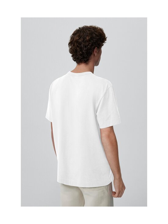 Canada Goose - Gladstone Relaxed T-paita - 25 WHITE - BLANC - photo 3 Canada Goose - Gladstone Relaxed T-paita - 25 WHITE - BLANC | Stockmann - photo 3