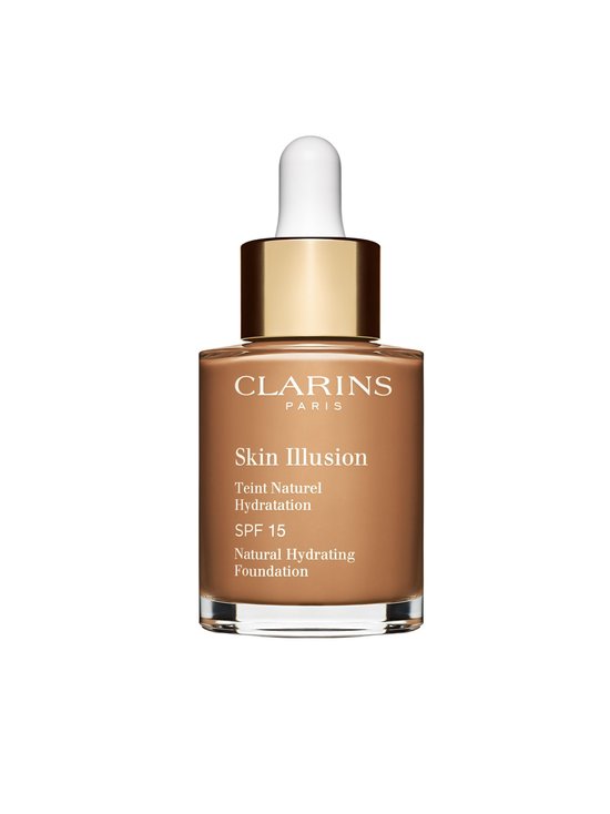 Skin Illusion SPF 15 -meikkivoide 30 ml