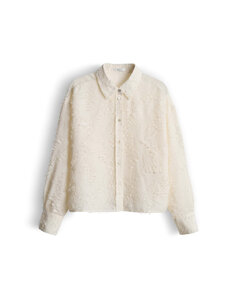 Opus - Fenima blūze - 1004 MILK | Stockmann