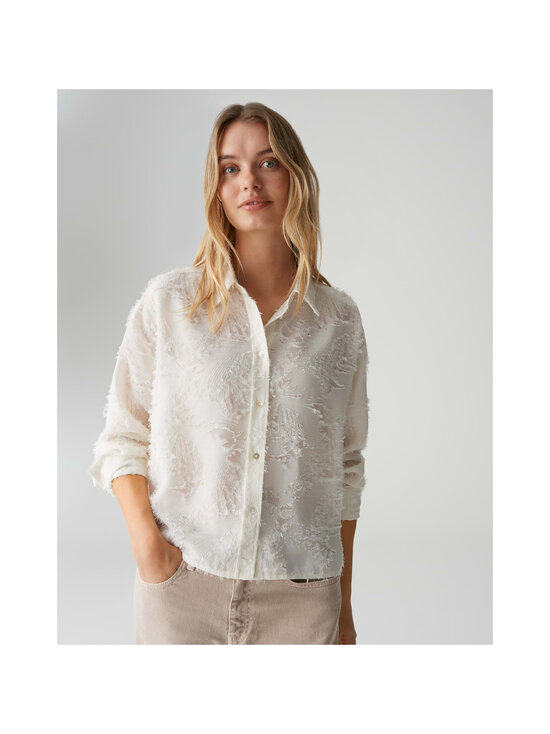 Opus - Fenima blūze - 1004 MILK | Stockmann - photo 2