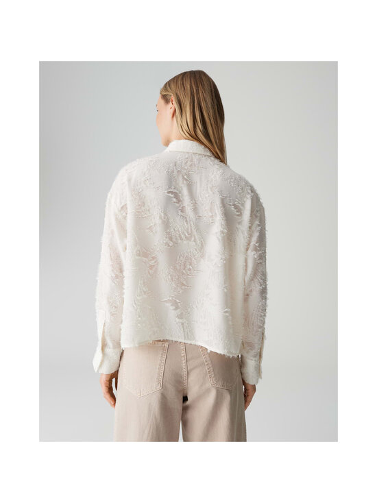 Opus - Fenima blūze - 1004 MILK | Stockmann - photo 3