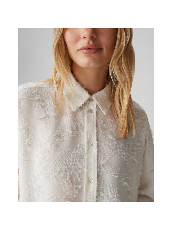 Opus - Fenima blūze - 1004 MILK | Stockmann - photo 4