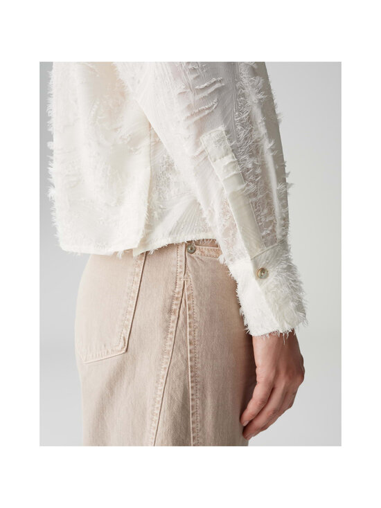 Opus - Fenima blūze - 1004 MILK | Stockmann - photo 5