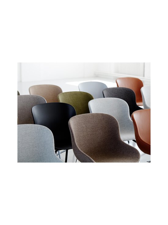 Normann Copenhagen - Hyg-tuoli - LDS16 PARTNER - photo 3 Normann Copenhagen - Hyg-tuoli - LDS16 PARTNER | Stockmann - photo 3