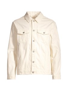 CONSTRUE - Menorca Trucker -farkkutakki - PUTTY | Stockmann